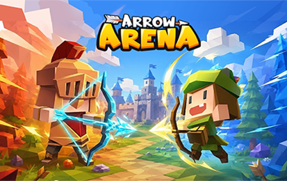 Arrow Arena