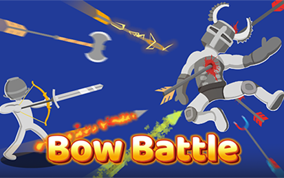 Bow Battle