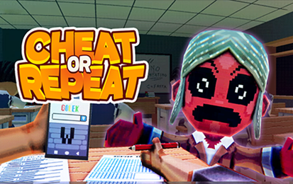 Cheat or Repeat