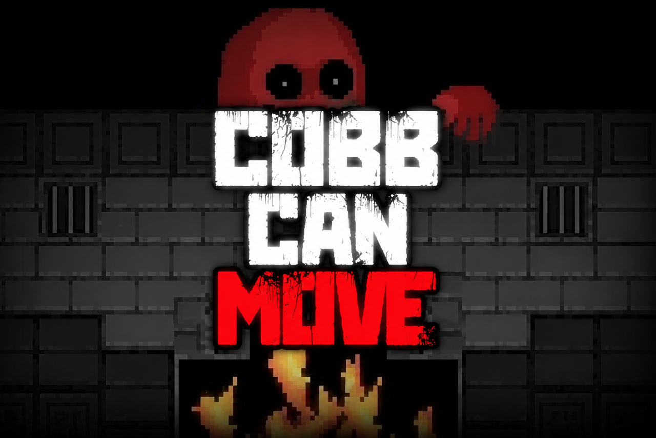 Cobb Can Move