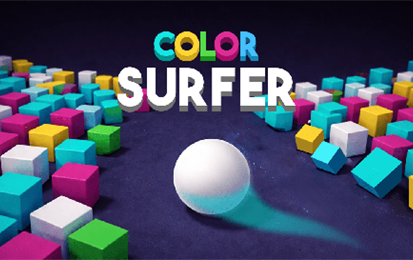 Color Surfer