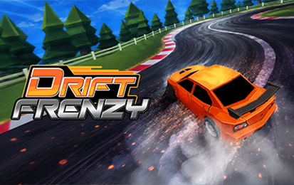 Drift Frenzy