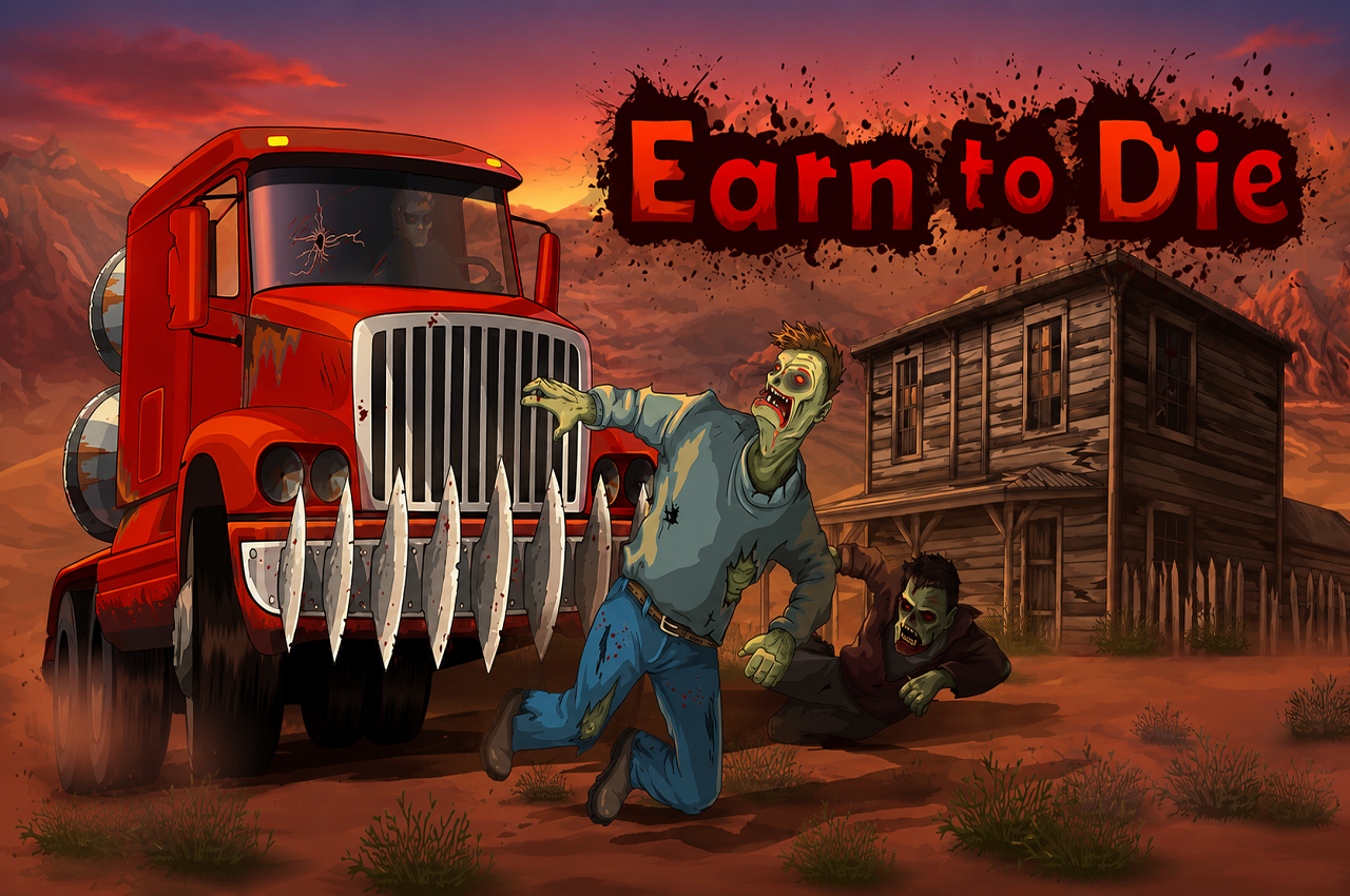 Earn To Die
