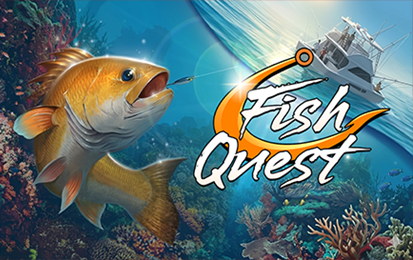 Fish Quest