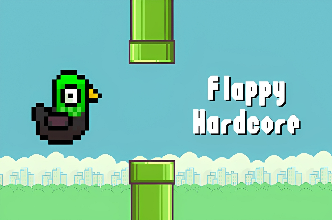 Flappy Hardcore