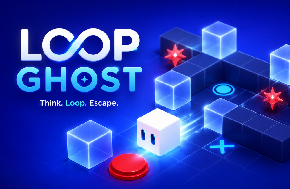 Loop Ghost