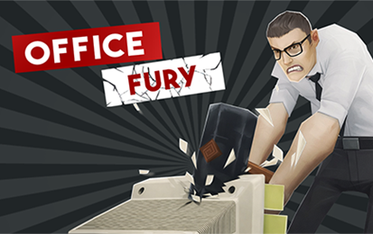 Office Fury