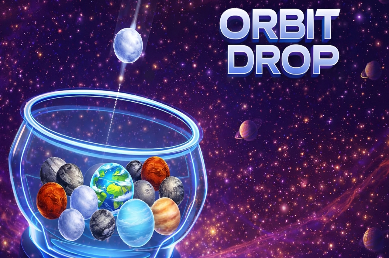Orbit Drop