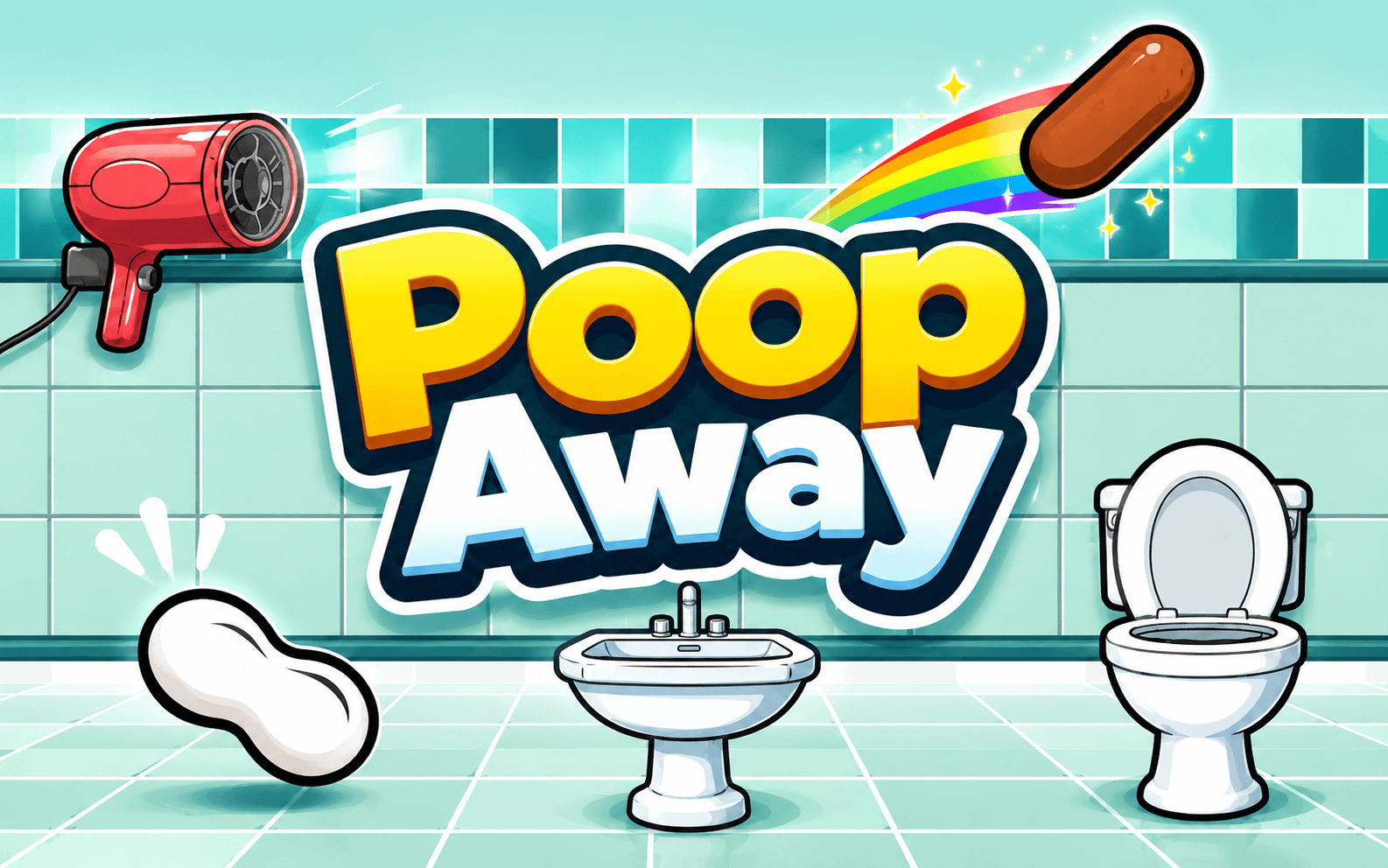 Poop Away