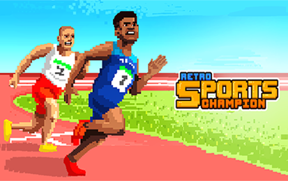 Retro Sports Champion