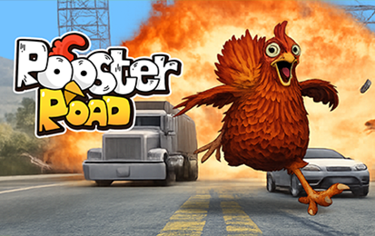 Rooster Road