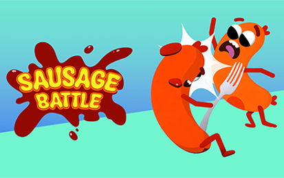 Sausage Battle