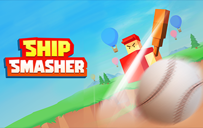 Ship Smasher