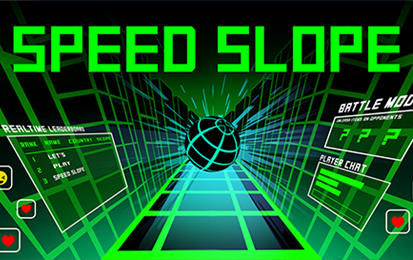 Speed Slope