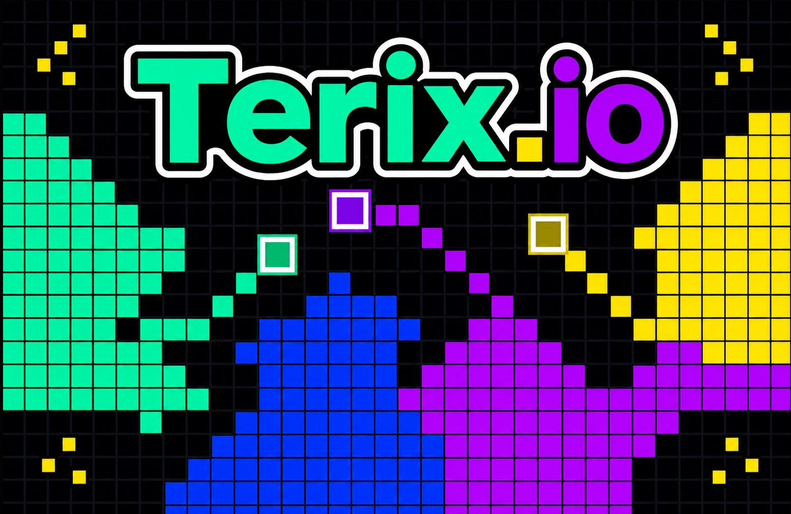 Terix.io