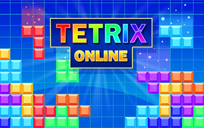 Tetrix Online
