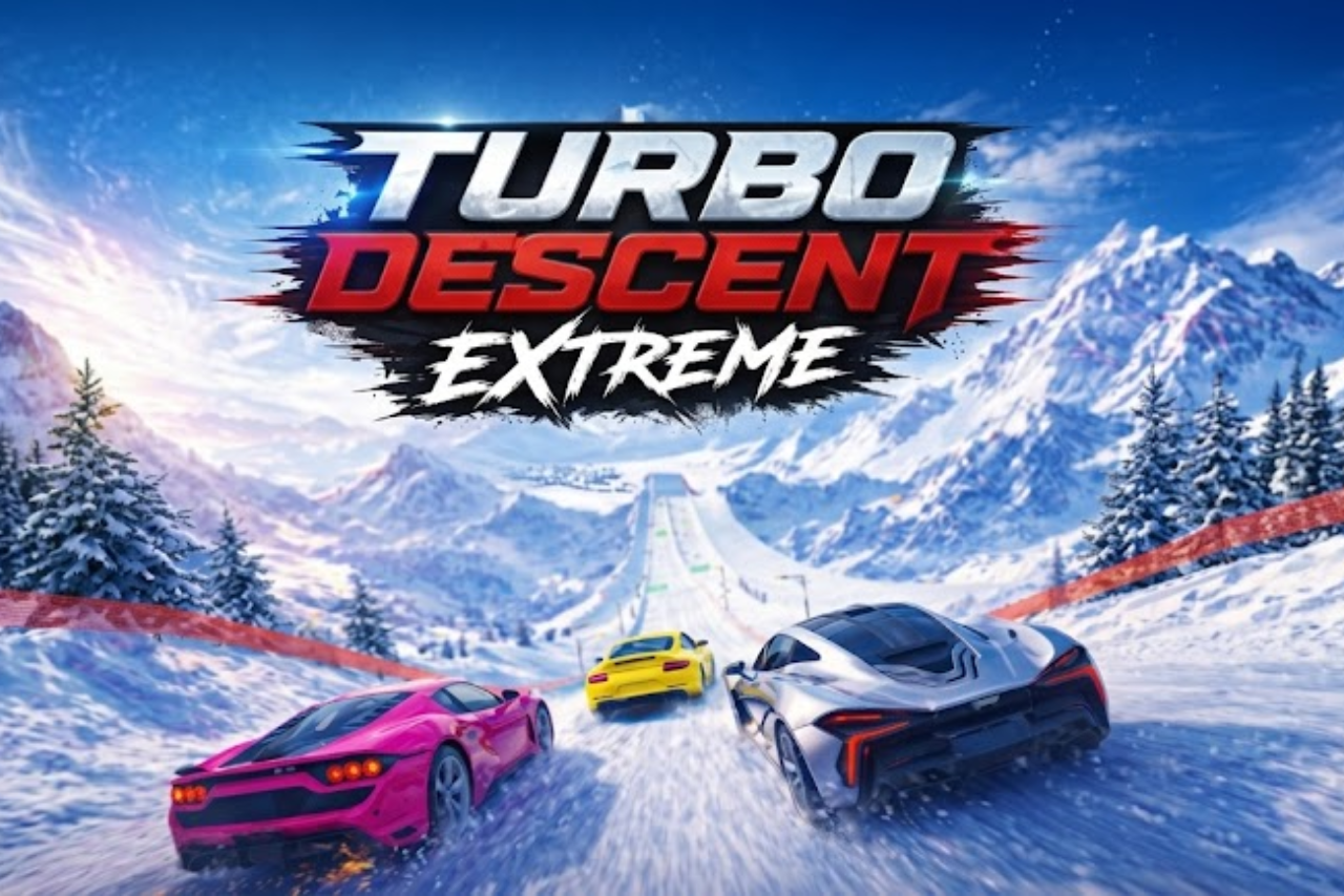 Turbo Descent: Extreme