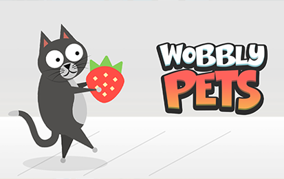 Wobbly Pets