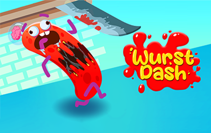 Wurst Dash