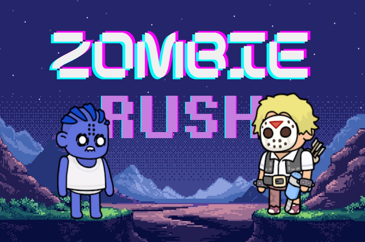 Zombie Rush