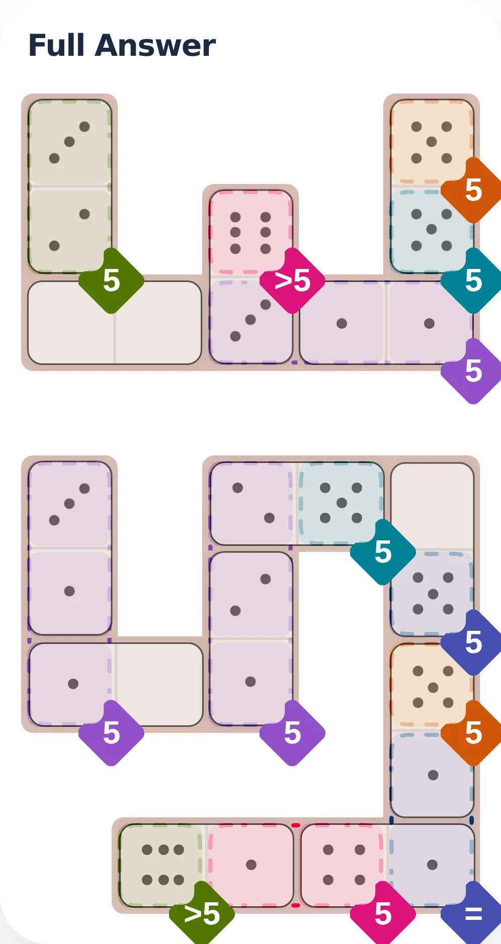 March 21, 2026 full answer