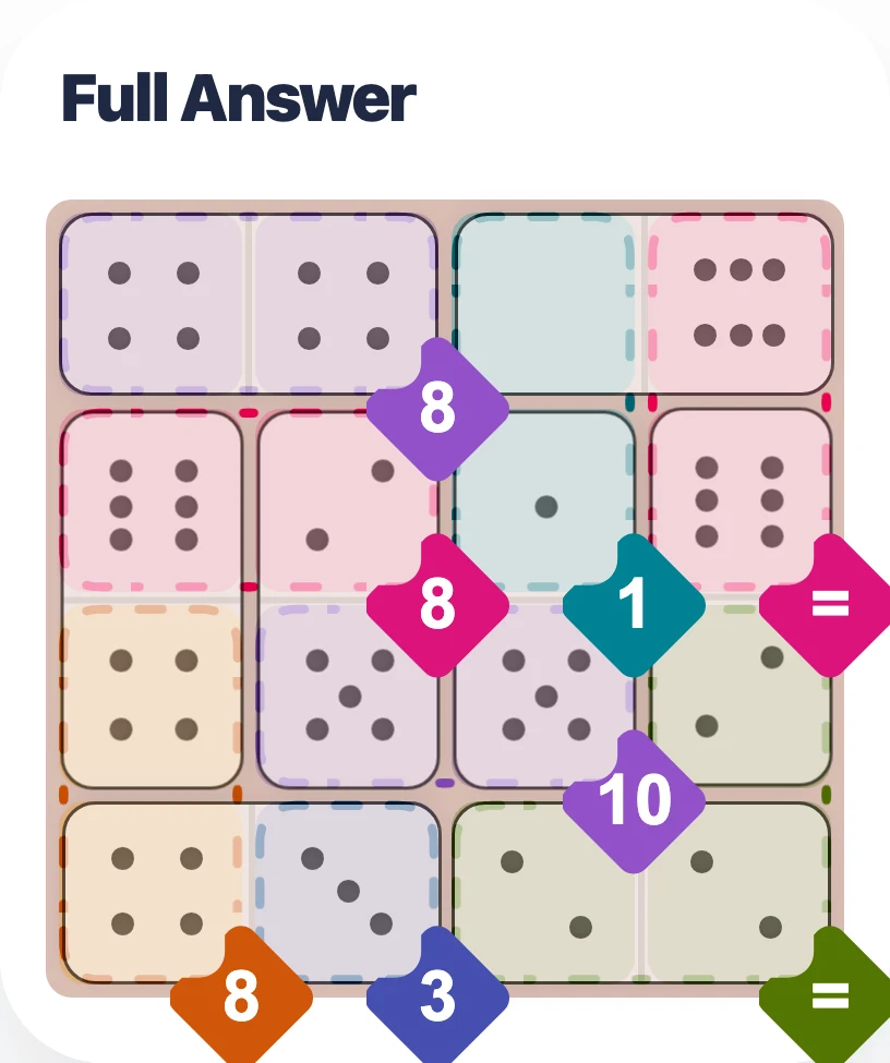 April 8, 2026 full answer