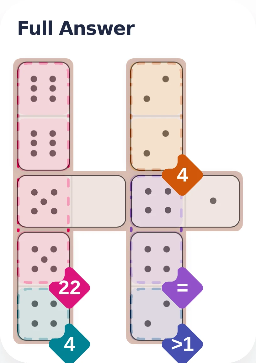 April 12, 2026 full answer