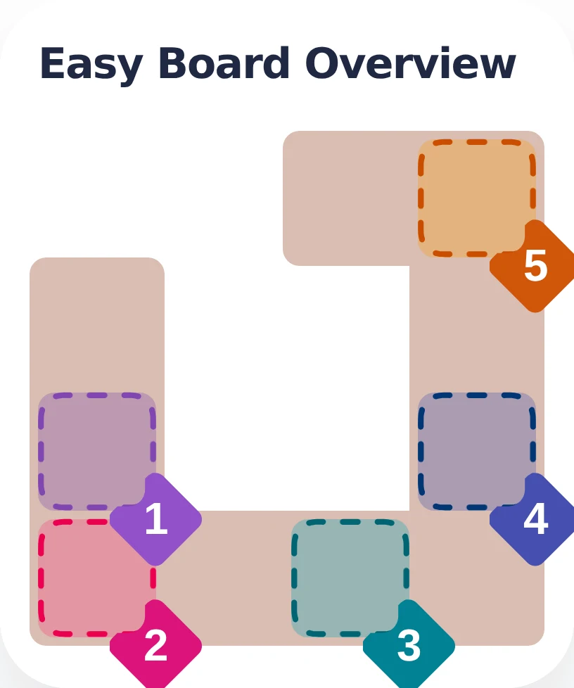 April 13, 2026 hints