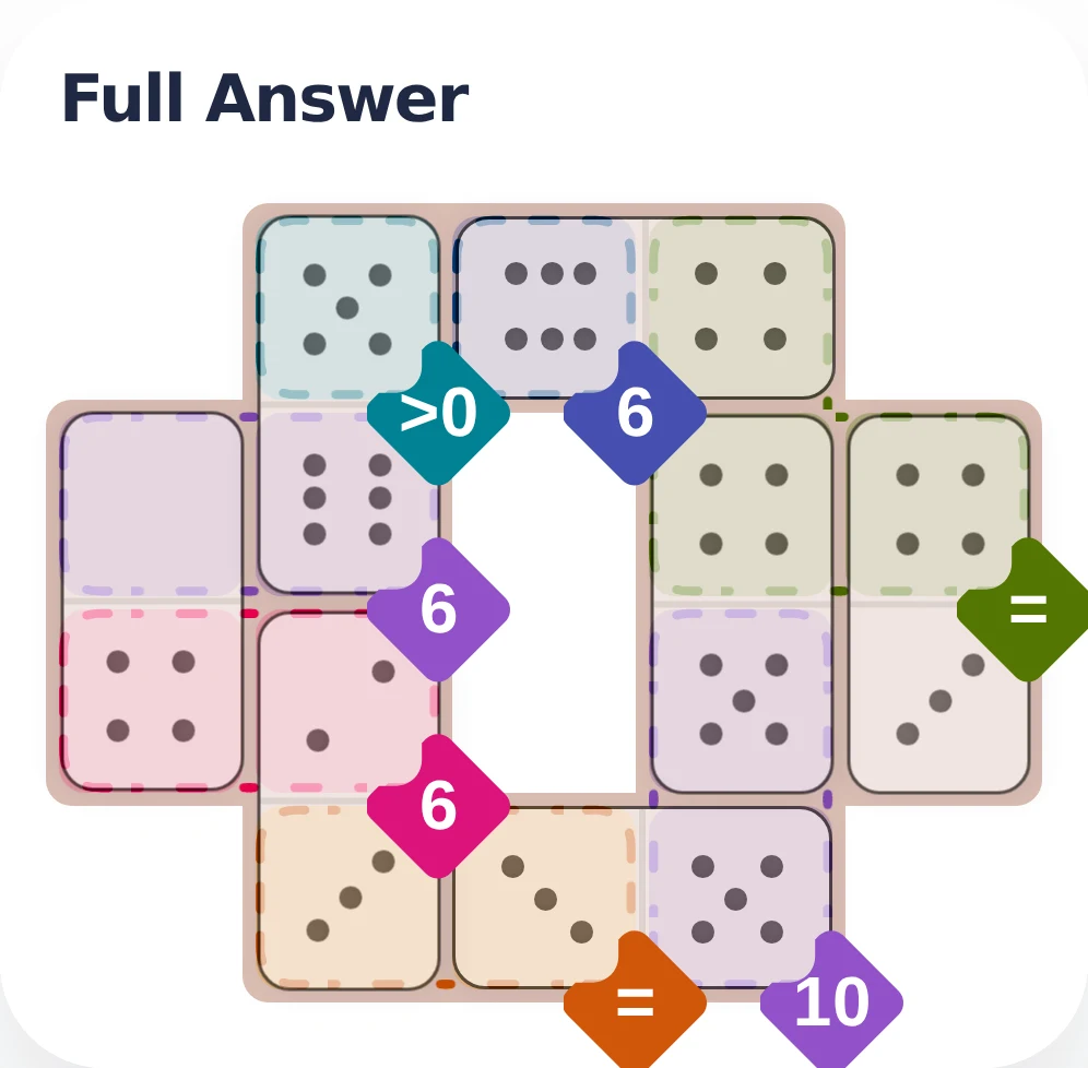 April 16, 2026 full answer