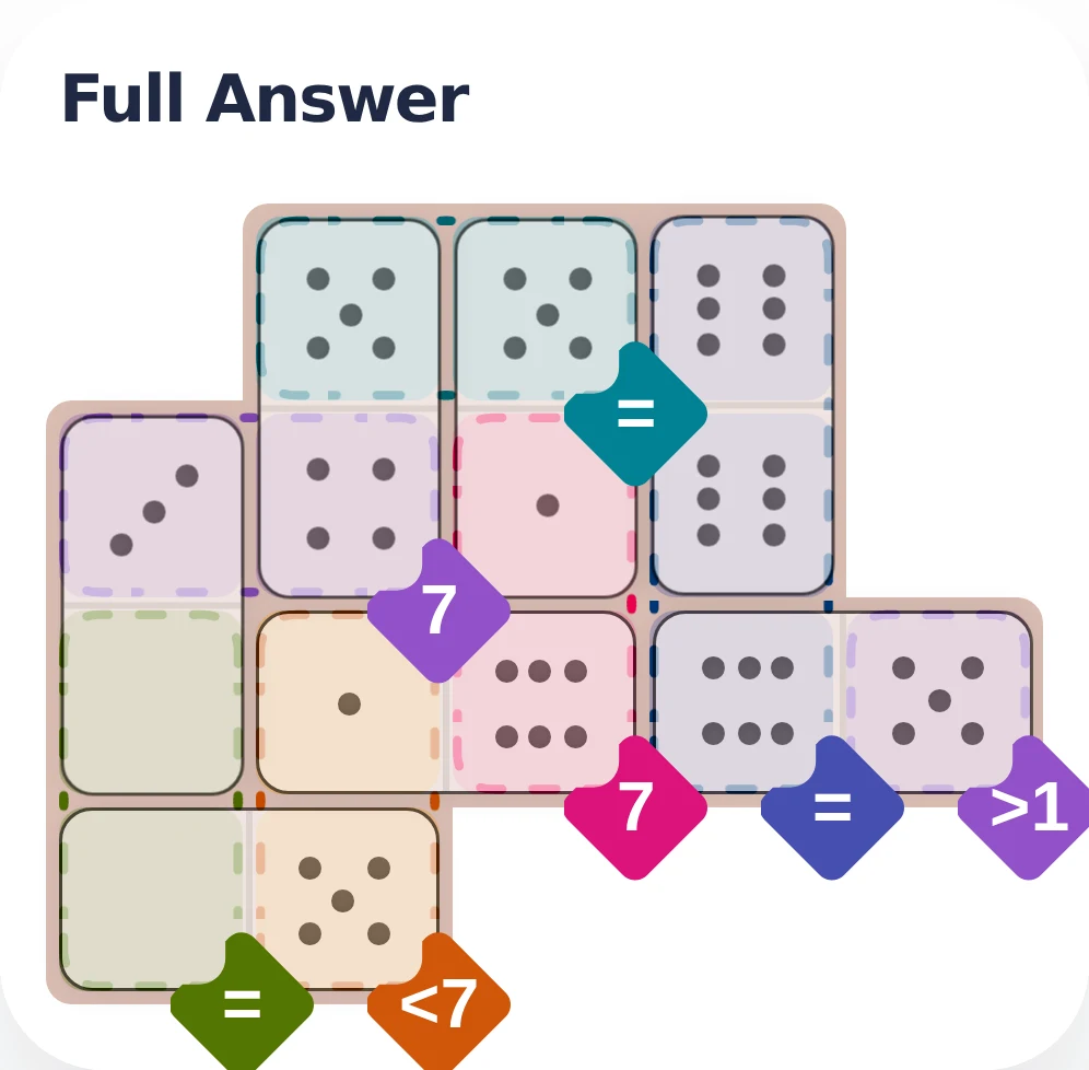 April 19, 2026 full answer