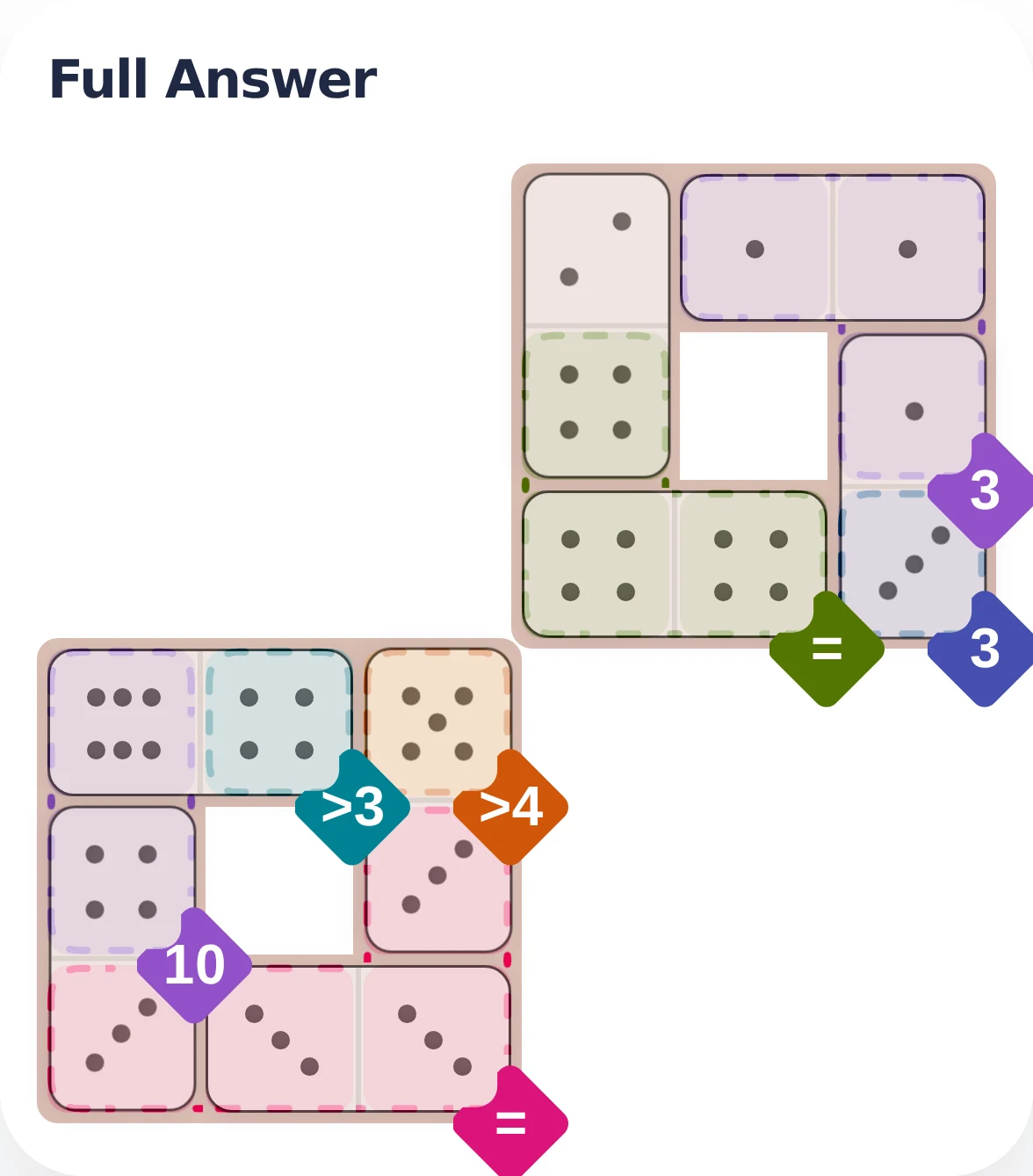 April 23, 2026 full answer