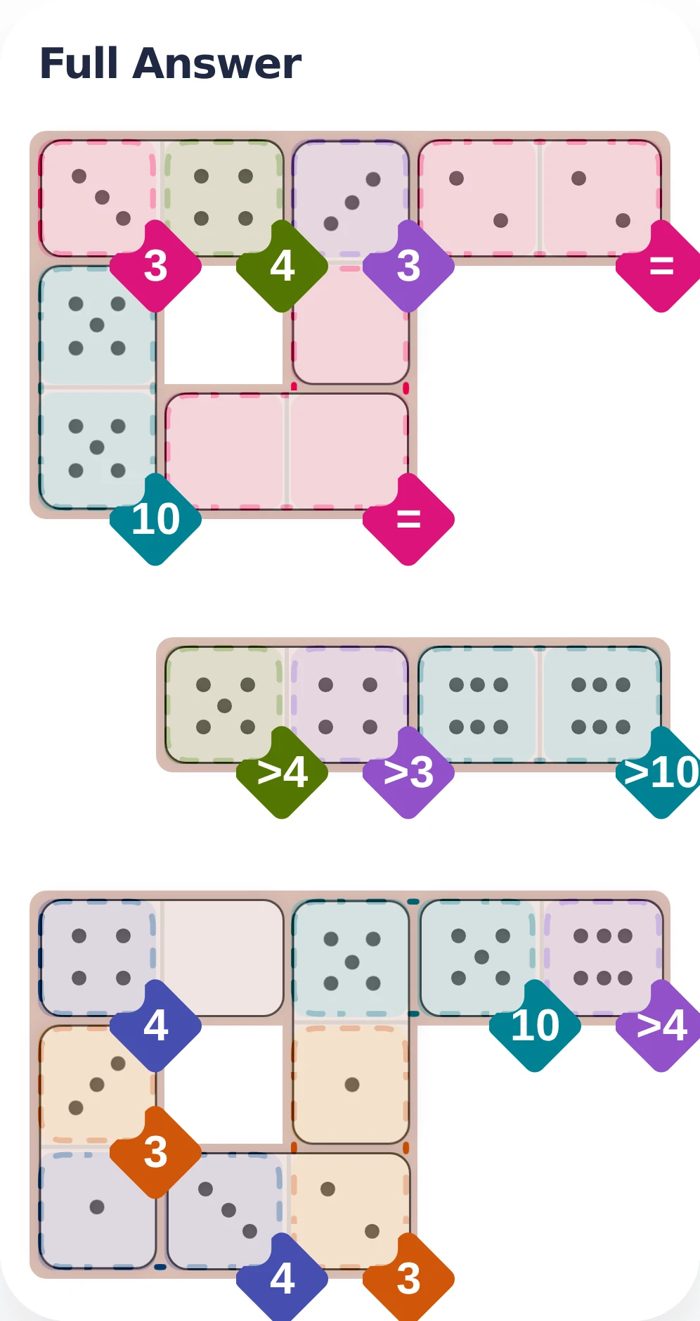 April 27, 2026 full answer