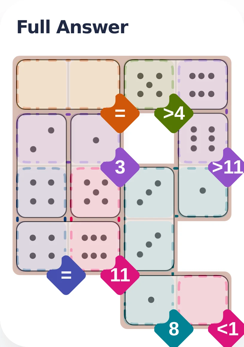 April 27, 2026 full answer