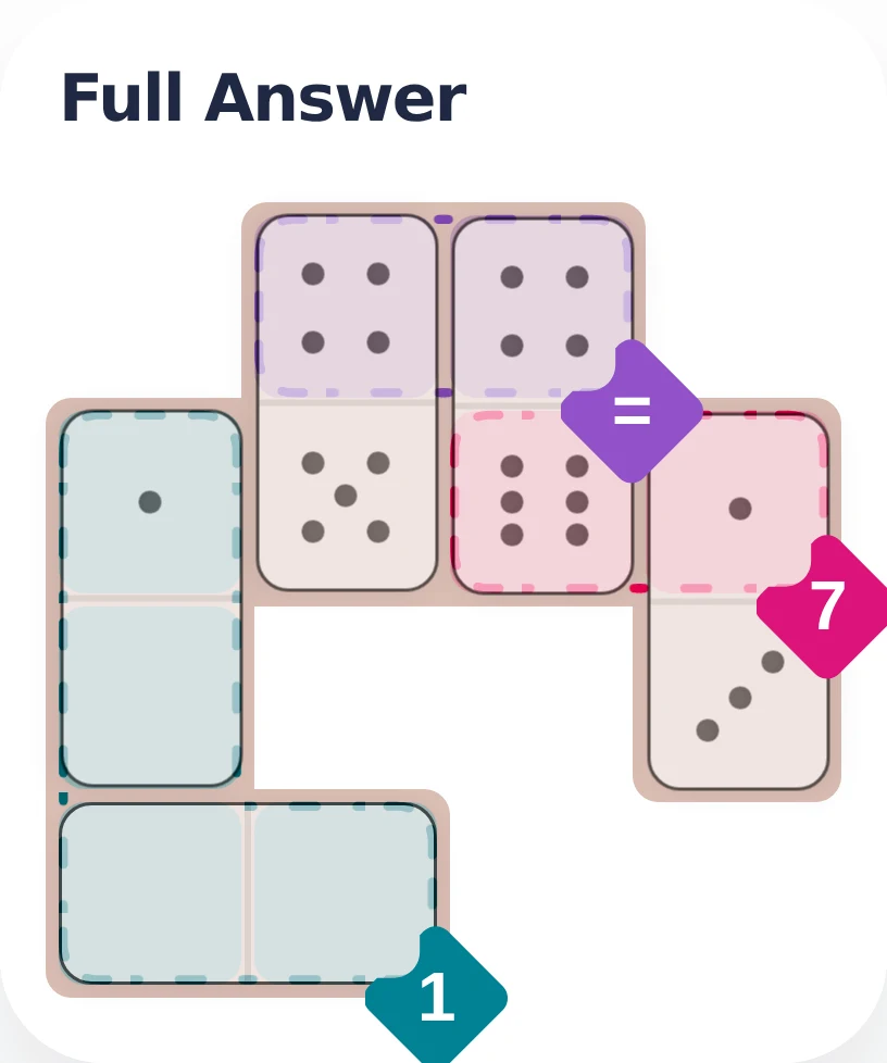 May 15, 2026 full answer