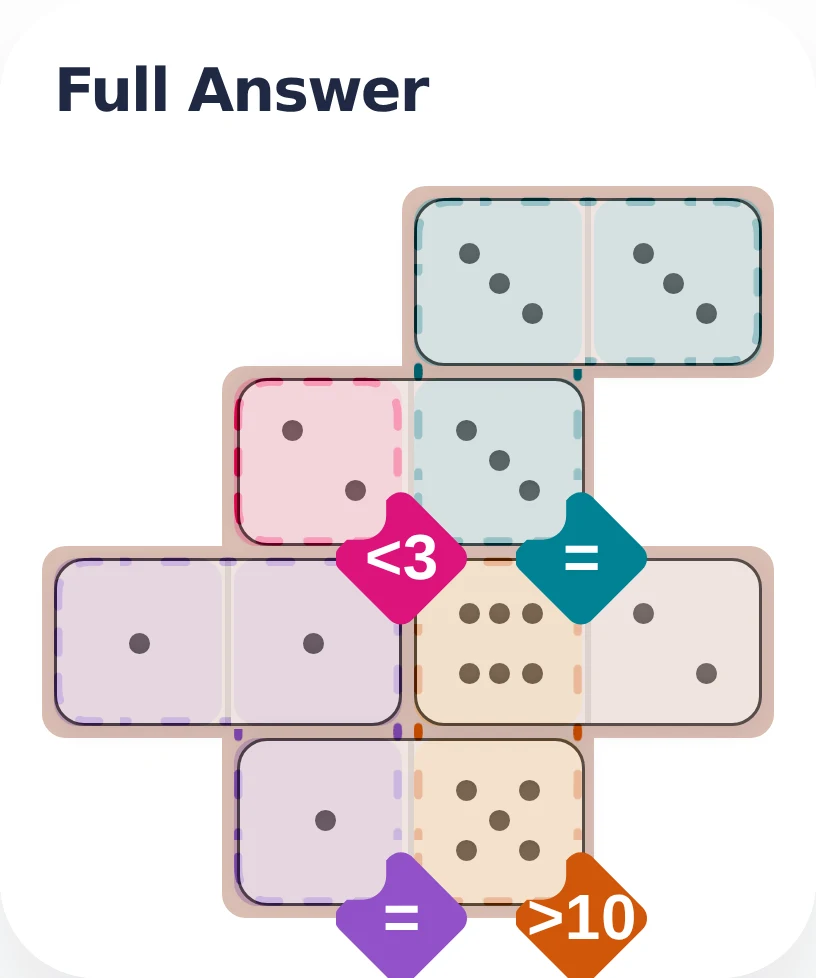 May 16, 2026 full answer