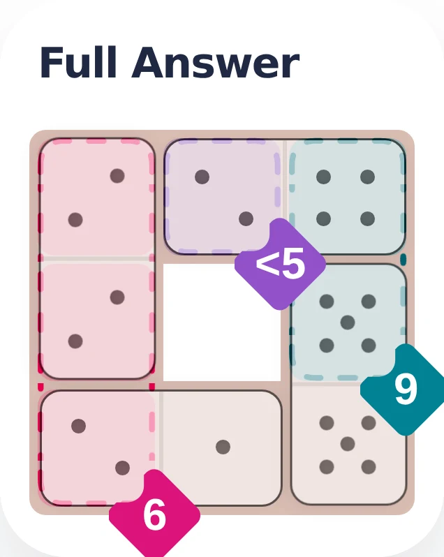 May 18, 2026 full answer