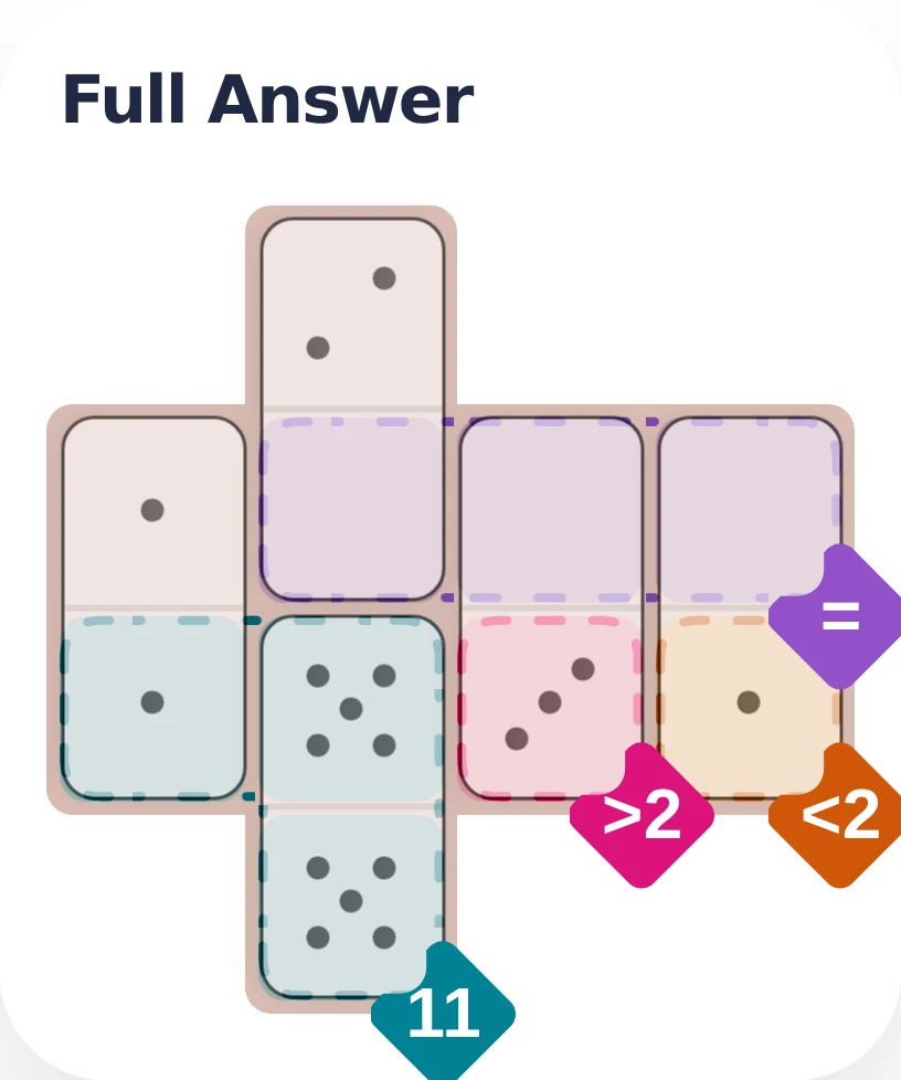 May 20, 2026 full answer