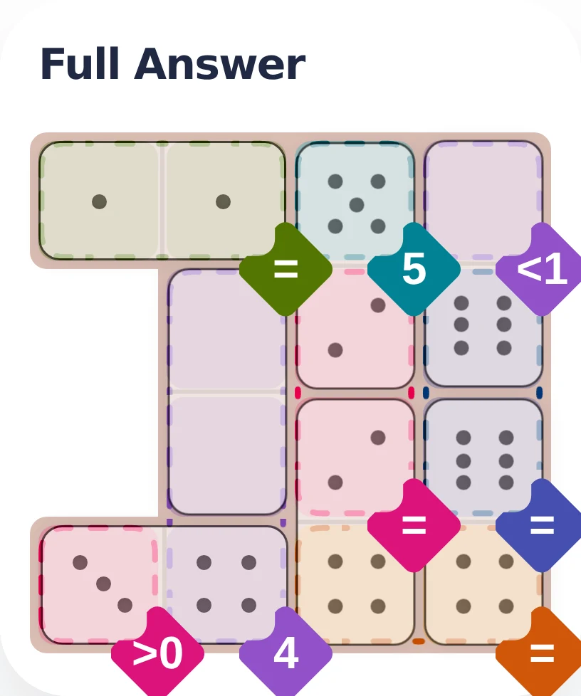 May 20, 2026 full answer