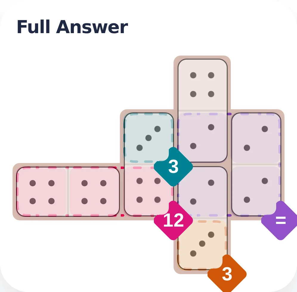 May 23, 2026 full answer