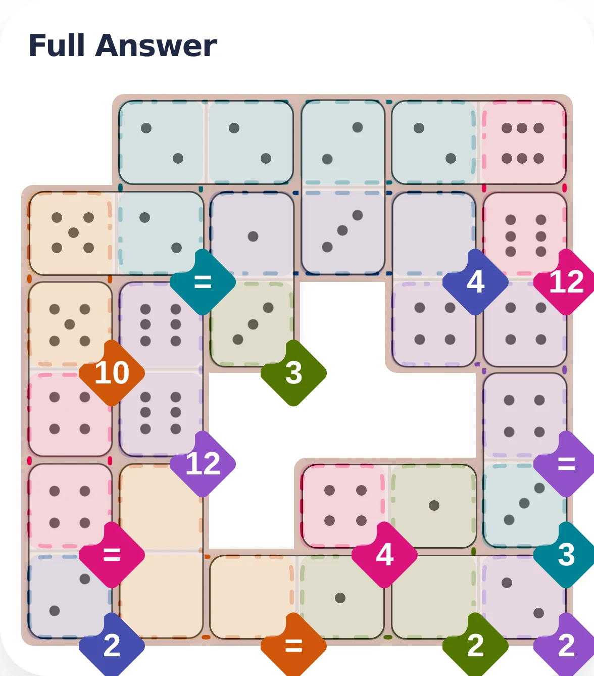 May 26, 2026 full answer